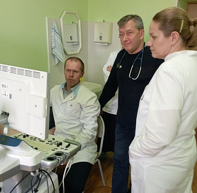 В Ивановской области 21 ребенок с кардиопроблемами направлен на операцию